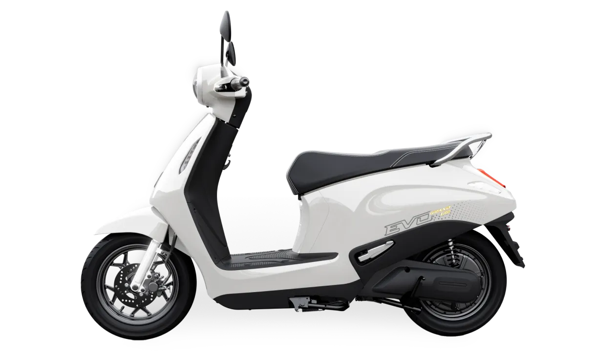 Evo Grand Lite