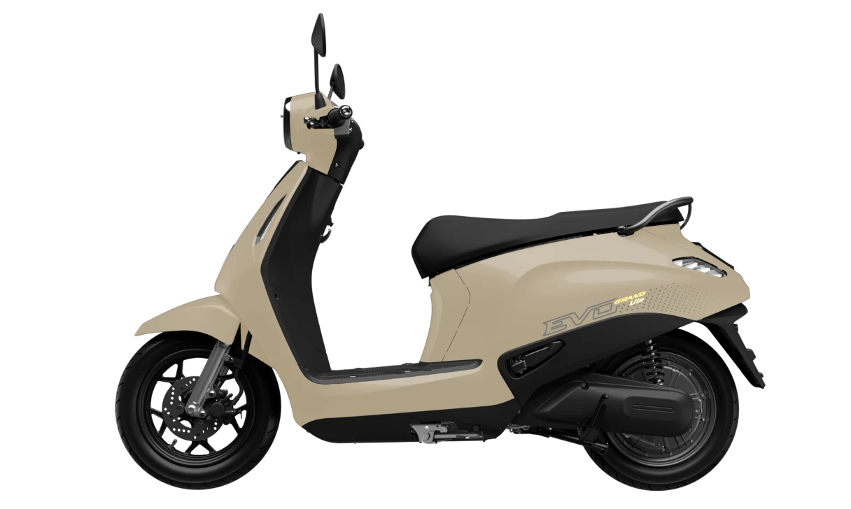 Evo Grand Lite