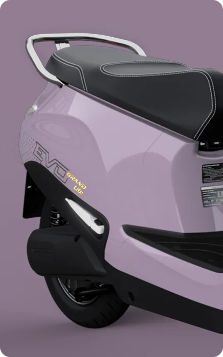 Evo Grand Lite
