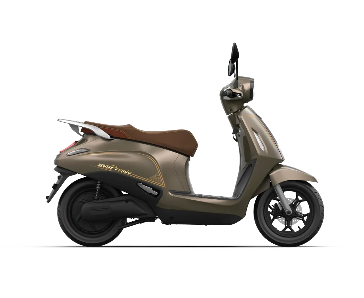 Evo Grand Premia